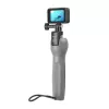Telesin Selfie lazda su vandeniui atspariu nuotolinio valdymo pulteliu, skirta GoPro HERO 13, 12, 11, 10, 9, MAX