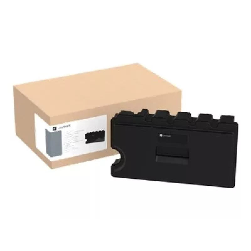 Talpykla atliekų Lexmark 71C0W00, talpa 170000 puslapių
