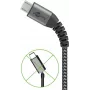 Laidas mobiliesiems telefonams Wentronic 49273 Pilka