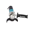Kampinis šlifuoklis Makita GA5050R, 125 mm, 1300 W