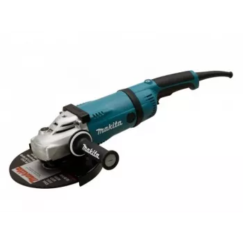 Kampinis šlifuoklis Makita GA9030RF01 23 cm 6600 RPM 2400 W 5,1 kg