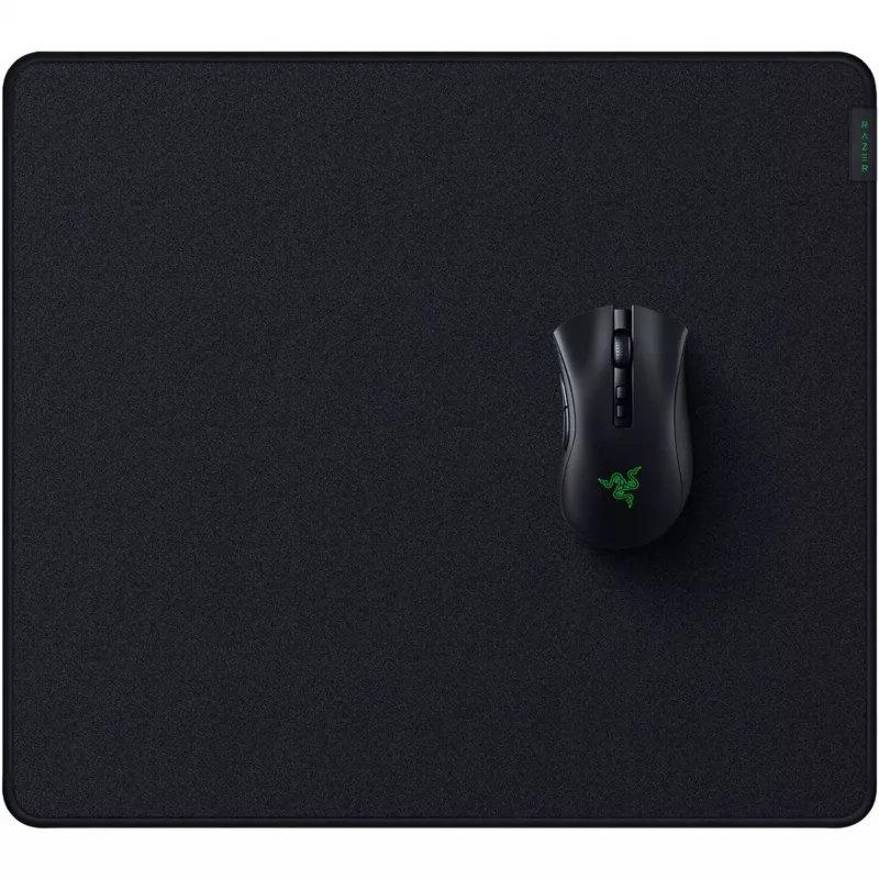 Pelės kilimėlis Razer Strider Gaming, juodas