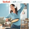 Blynų keptuvė Tefal H0563842 nelimpanti patvari, apvali 24 cm