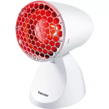 Beurer IL 11 infraraudonųjų spindulių lempa 100 W