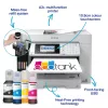 Epson EcoTank Pro ET-16685 daugiafunkcis rašalinis spausdintuvas A3 4800 x 1200 DPI 25 ppm Wi-Fi