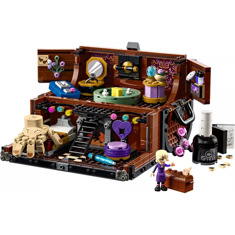 LEGO WEDNESDAY 76785 Thing's Butas