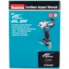 Makita DTW300Z akumuliatorinis smūginis suktuvas 3200 RPM juoda, mėlyna