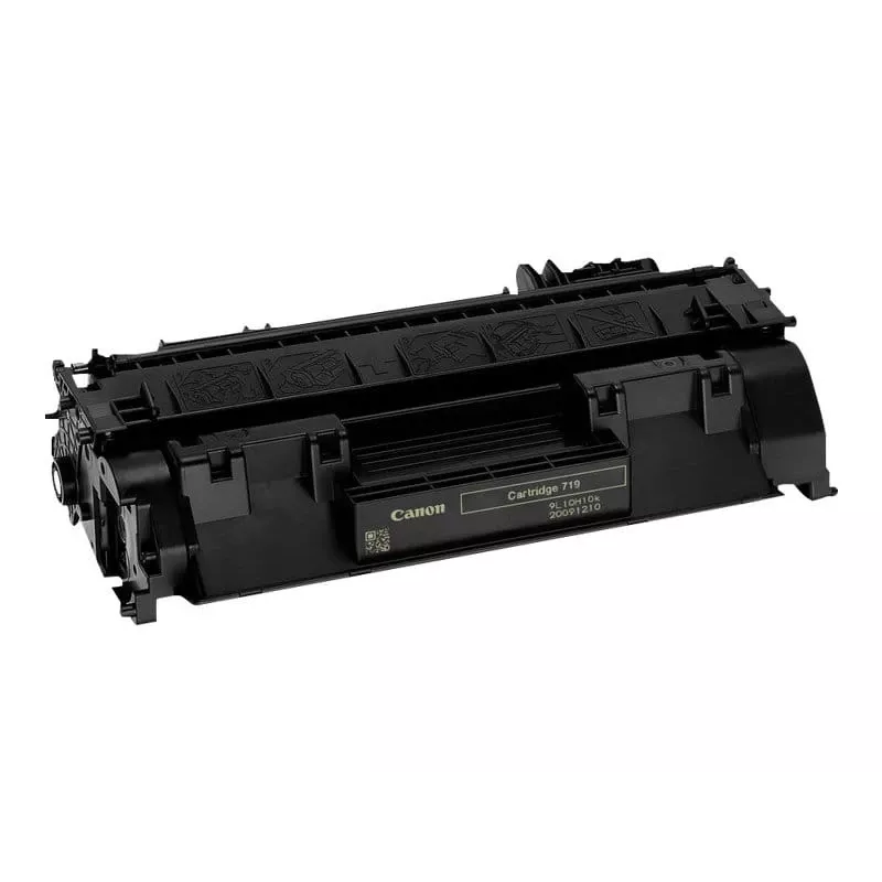 Kasetė Canon 3479B002 CRG-719 juoda 2100 puslapių