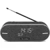 Nešiojamas radijo imtuvas TechniSat DIGITRADIO BT 2 DAB+ FM 20W