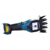 Belaidės žoliapjovės žirklės Makita DUM111ZX, 11 cm, juodos ir mėlynos spalvos, 18 V Ličio jonų