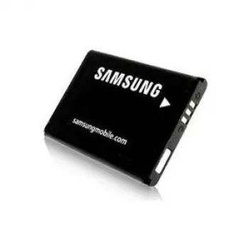 Baterija Samsung EB615268 Galaxy Note N7000 juoda