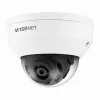 IP kupolinė vaizdo stebėjimo kamera Hanwha QNV-7022R, 2560 x 1440 pikselių, lauke