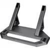 Chassis-Stand Kit, skirtas The Tower 600 Mocha Mousse (juoda/mocha, horizontaliam išdėstymui)