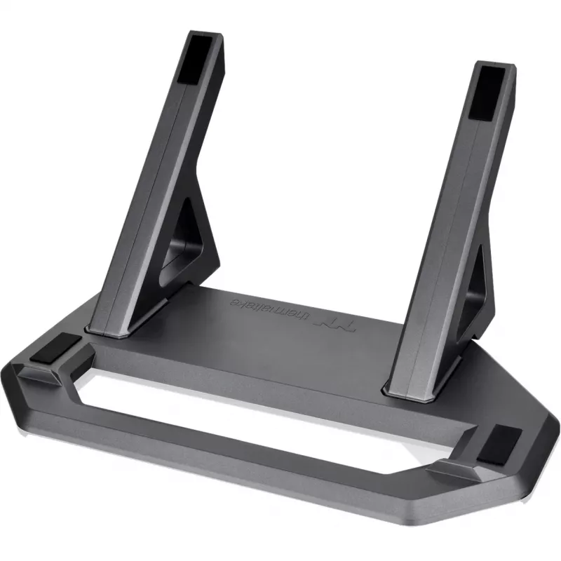 Chassis-Stand Kit, skirtas The Tower 600 Mocha Mousse (juoda/mocha, horizontaliam išdėstymui)