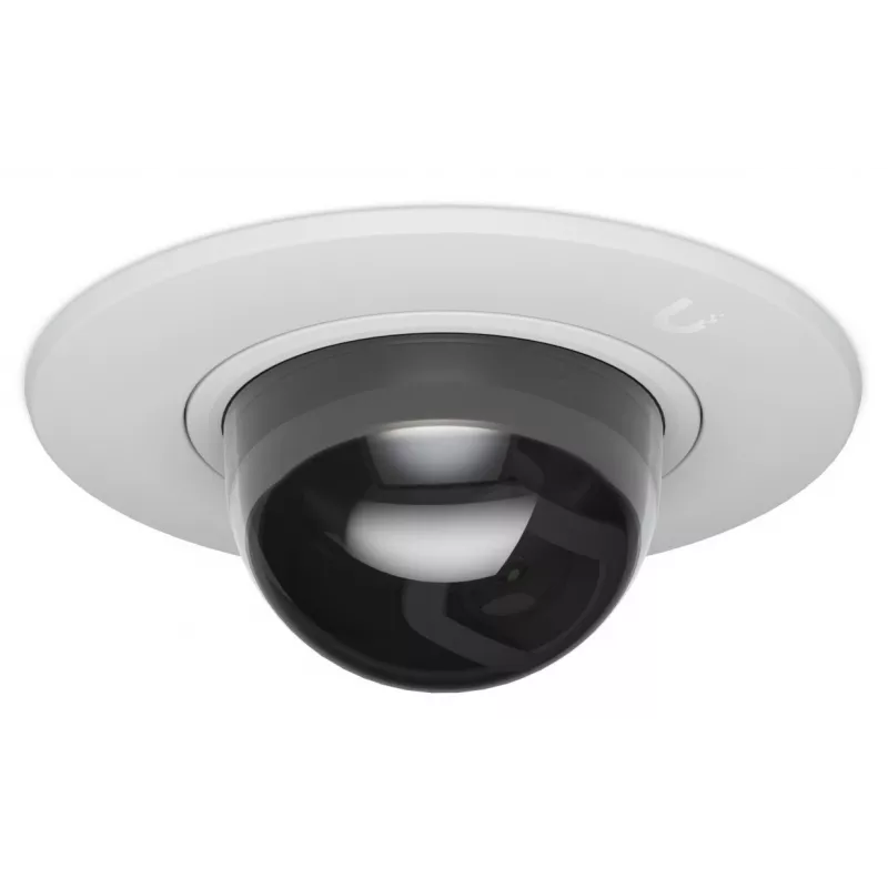 Ubiquiti UACC-G5-Dome-Ultra-FM-SB-W laikiklis kupolinėms kameroms, vidaus, baltas, 10 cm skersmens