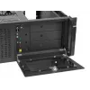 Lanberg SC01-4504-08B modulinis serverio korpusas (4U)