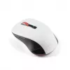 Belaidė pelė Modecom MC-WM9.1 Wireless, balta