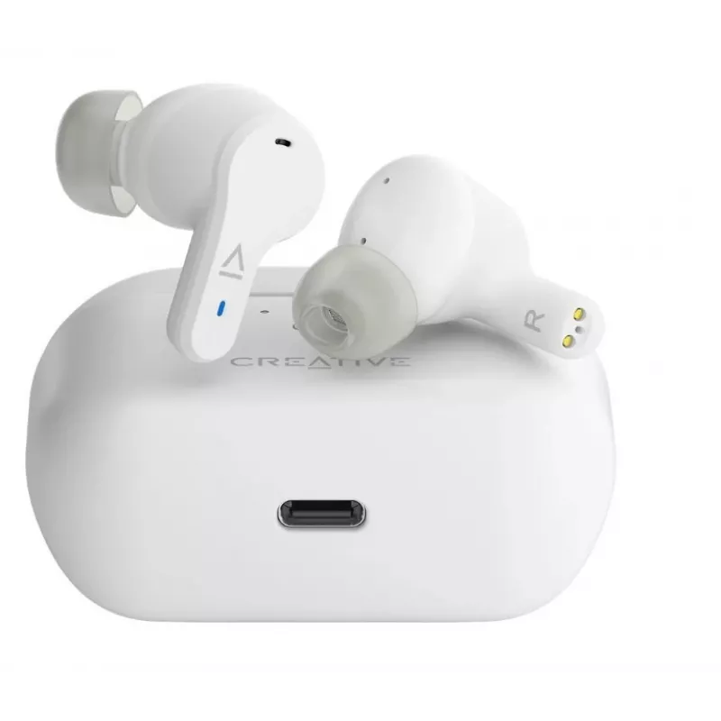 Ausinės „Creative Labs Zen AIR PRO“