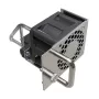 Mikrotik MT-HOTSWAPFAN ventiliatorius juodas nerūdijantis plienas, suderinamas su CCR2216-1G-12XS-2XQ