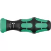 Atsuktuvų rinkinys Wera Kraftform Kompakt Vario RA 7 dalių 220 mm