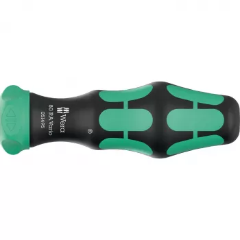 Atsuktuvų rinkinys Wera Kraftform Kompakt Vario RA 7 dalių 220 mm