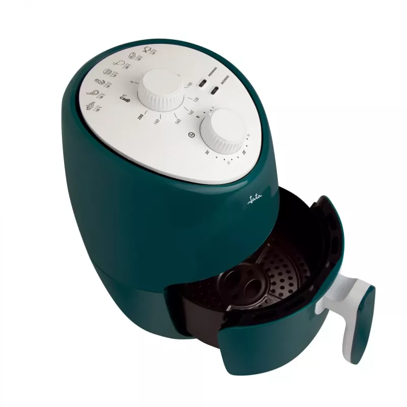 Elektrinė gruzdintuvė Jata JEFR5392, 2,5 l, 1800 W