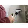 Šlapio ir sauso valymo siurblys Karcher FCV2 Natural N 1.056-101.0 – akumuliatorinis 21,6 V, 25 min veikimo, 160 W, be maišelio, LED ekranas