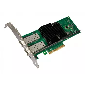 Intel X710DA2 tinklo plokštė vidinė SFP+ 10 Gbit/s