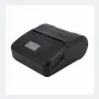 Terminis mobilus kvitų spausdintuvas ALLNET ALL-PM01 – USB, RS232, Bluetooth, 80 mm, juodas