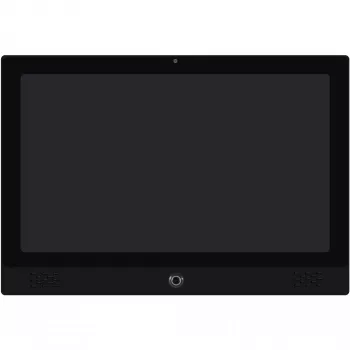 Planšetinis kompiuteris ALLNET ALL15W100464PWSv1 15,6 colio liečiamasis ekranas, 8 GB RAM, 128 GB atmintis, PoE