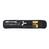 Veržliaraktis Topeak RATCHET ROCKET LITE DX+, 17 funkcijų