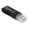Card Reader Gembird UHB-CR3-01