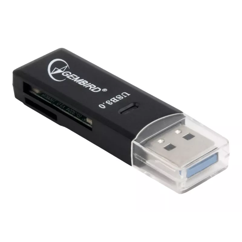 Card Reader Gembird UHB-CR3-01