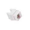 Alantec MKN-U5-1 RJ-45 keystone modulis