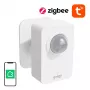 Judesio jutiklis Gosund ST20 ZigBee – belaidis buvimo detektorius išmaniajam namų automatizavimui