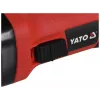 Kampinis šlifuoklis Yato YT-82080 30000 RPM 750 W 1,8 kg