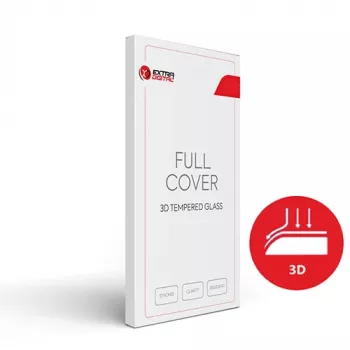 Apsauginis stiklas ONEPLUS Nord N10 (3D)