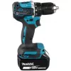 Makyta DDF487Z gręžtuvas 1700 RPM 940 g Turkio