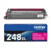 Brother TN-248XLM kasetė su toneriais 1 vnt. Originali purpurinė