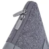 Dėklas nešiojamam kompiuteriui Rivacase 7903 33,8 cm (13,3 colio) pilkas