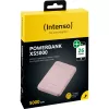 POWER BANK USB 5000 mAh / 7313523 INTENSO