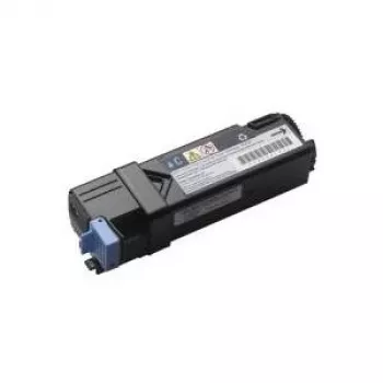 DELL 593-10259 toner kasetė 1 vnt. Originali Cyan