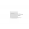 USB GaN įkroviklis DIGITUS DA-10304, 100W, 2x USB-C, 1x USB-A