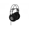 Ausinės AKG K612 PRO laidinės, lankeliu, juodos