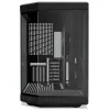 HYTE Y70 MIDI bokštas PC Juodas ATX EATX ITX Micro ATX 18 cm 42,2 cm