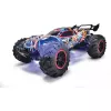 Elektromobilis RC bekelės automobilis Simba-Dickie Furious Phoenix 1:10 mastelis