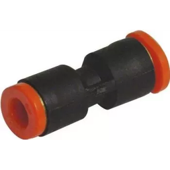Redukcinis adapteris Antari FTA-64, žarnos adapteris 1×6 mm į 1×4 mm