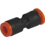 Redukcinis adapteris Antari FTA-64, žarnos adapteris 1×6 mm į 1×4 mm