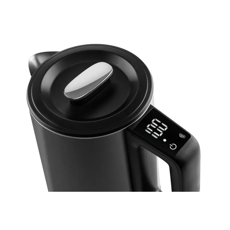 Elektrinis virdulys ETA Ester 1,5 l 2200 W Juodas