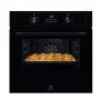Elektrinė orkaitė ELECTROLUX EOD3H50BK